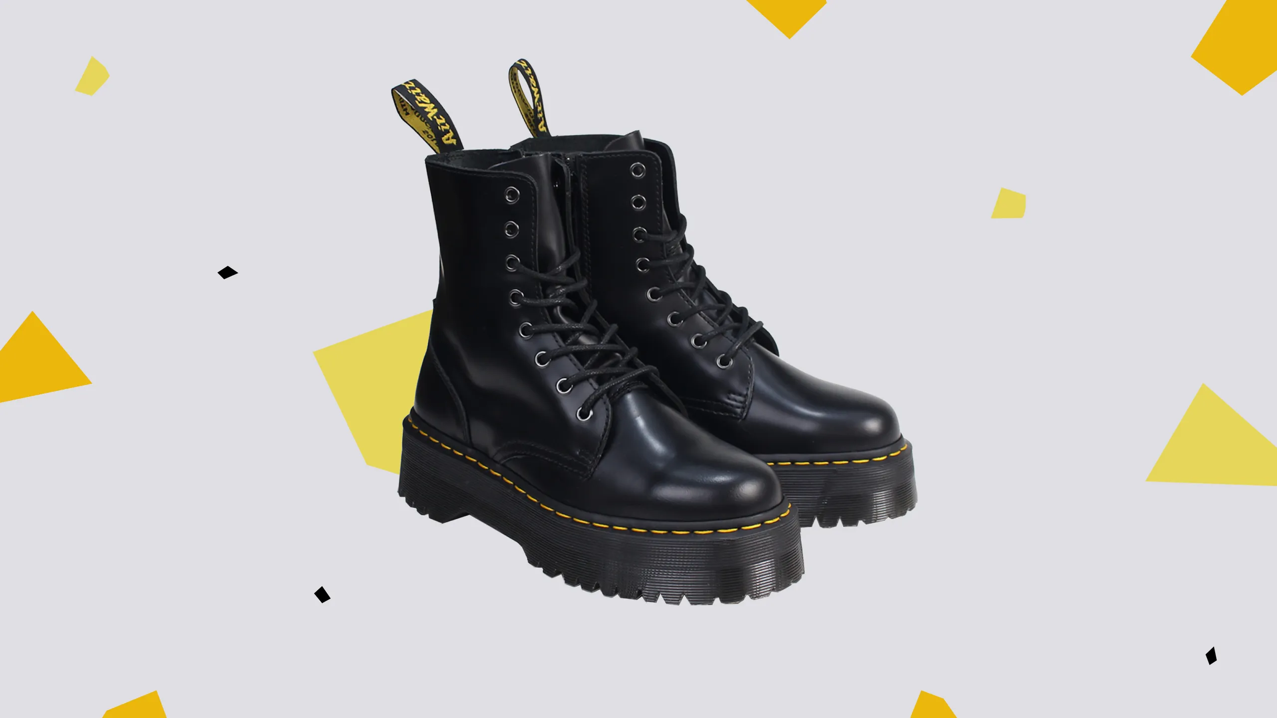 Dr Martens Boots