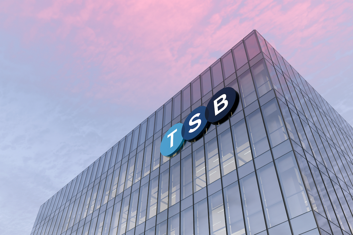 TSB Bank